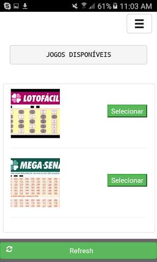 Run android online APK Fortune - Loteria from MyAndroid or emulate Fortune - Loteria using MyAndroid