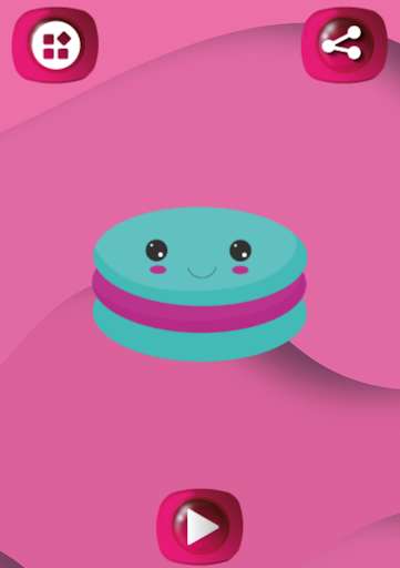 Run android online APK Fortune macaron cookie from MyAndroid or emulate Fortune macaron cookie using MyAndroid Run android online APK Fortune macaron cookie from MyAndroid or emulate Fortune macaron cookie using MyAndroid