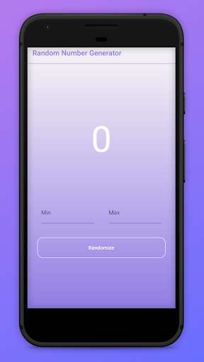 Run android online APK Fortune - Number Generator from MyAndroid or emulate Fortune - Number Generator using MyAndroid