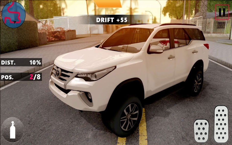 Run android online APK Fortuner Extreme Drift Drive from MyAndroid or emulate Fortuner Extreme Drift Drive using MyAndroid Run android online APK Fortuner Extreme Drift Drive from MyAndroid or emulate Fortuner Extreme Drift Drive using MyAndroid