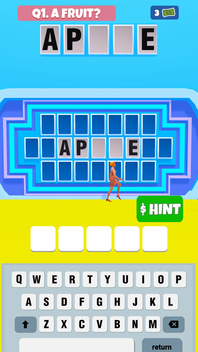 Emulate iPhone app Fortune Runner using MyAndroid Emulate iPhone app Fortune Runner using MyAndroid