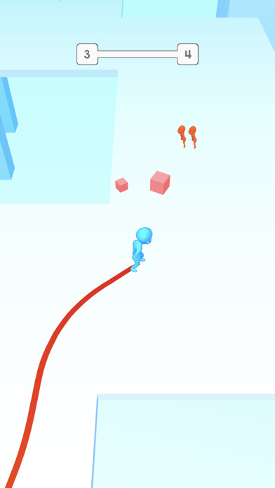 Emulate iPhone app Fortune Run using MyAndroid Emulate iPhone app Fortune Run using MyAndroid