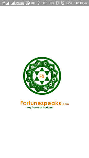 Run android online APK FortuneSpeaks - Astrologer, Kundli, Vastu, Tarrot from MyAndroid or emulate FortuneSpeaks - Astrologer, Kundli, Vastu, Tarrot using MyAndroid