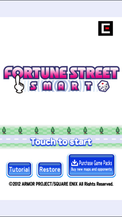 Emulate iPhone app FORTUNE STREET SMART using MyAndroid Emulate iPhone app FORTUNE STREET SMART using MyAndroid