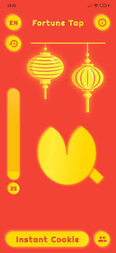 Run android online APK Fortune Tap - Chinese Cookie from MyAndroid or emulate Fortune Tap - Chinese Cookie using MyAndroid Run android online APK Fortune Tap - Chinese Cookie from MyAndroid or emulate Fortune Tap - Chinese Cookie using MyAndroid