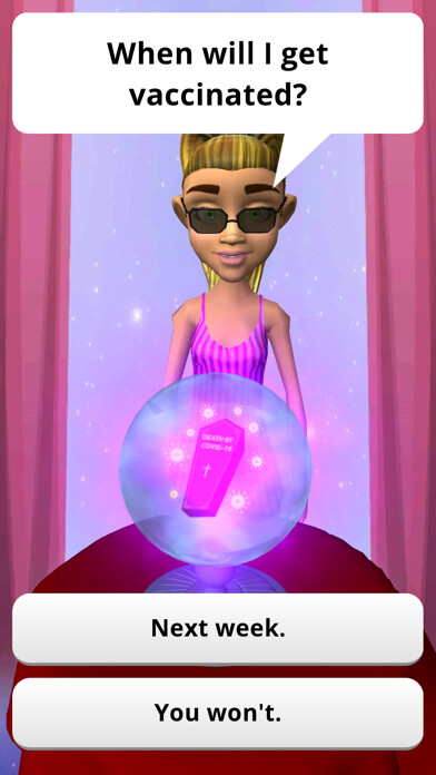 Run android online APK Fortune Teller 3D from MyAndroid or emulate Fortune Teller 3D using MyAndroid Run android online APK Fortune Teller 3D from MyAndroid or emulate Fortune Teller 3D using MyAndroid