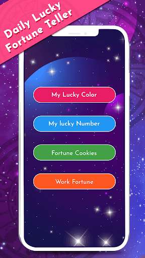 Run android online APK Fortune Teller: DailyLucky Plus from MyAndroid or emulate Fortune Teller: DailyLucky Plus using MyAndroid