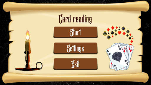 Run android online APK Fortune Telling on Playing Cards from MyAndroid or emulate Fortune Telling on Playing Cards using MyAndroid Run android online APK Fortune Telling on Playing Cards from MyAndroid or emulate Fortune Telling on Playing Cards using MyAndroid