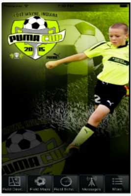 Emulate Android APK Fort Wayne United