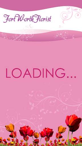 Run android online APK Fort Worth Florist from MyAndroid or emulate Fort Worth Florist using MyAndroid