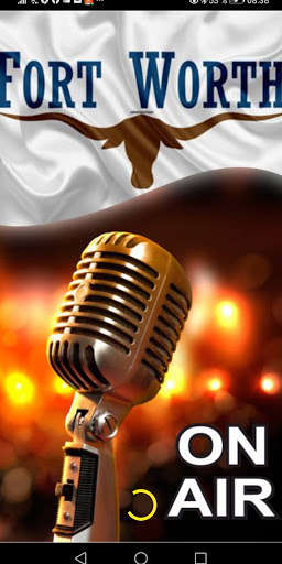 Run android online APK Fort Worth Radio Stations - Texas, USA from MyAndroid or emulate Fort Worth Radio Stations - Texas, USA using MyAndroid Run android online APK Fort Worth Radio Stations - Texas, USA from MyAndroid or emulate Fort Worth Radio Stations - Texas, USA using MyAndroid