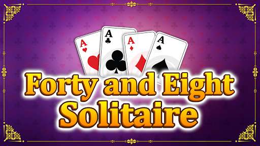 Run android online APK Forty and Eight Solitaire from MyAndroid or emulate Forty and Eight Solitaire using MyAndroid