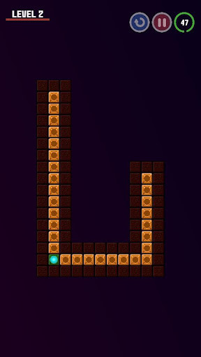 Run android online APK Forty-nine Second! Maze - free puzzle game from MyAndroid or emulate Forty-nine Second! Maze - free puzzle game using MyAndroid