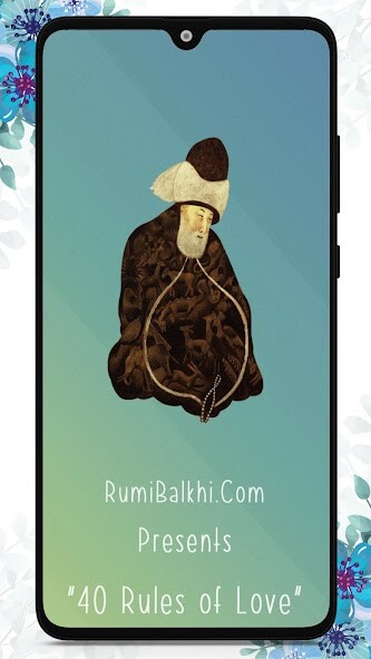 Run android online APK Forty Rules of Love from MyAndroid or emulate Forty Rules of Love using MyAndroid