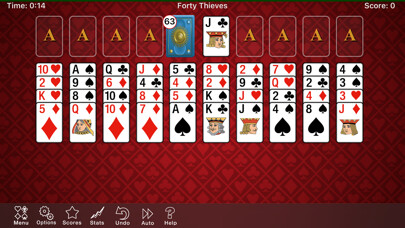 Run android online APK Forty Thieves from MyAndroid or emulate Forty Thieves using MyAndroid Run android online APK Forty Thieves from MyAndroid or emulate Forty Thieves using MyAndroid