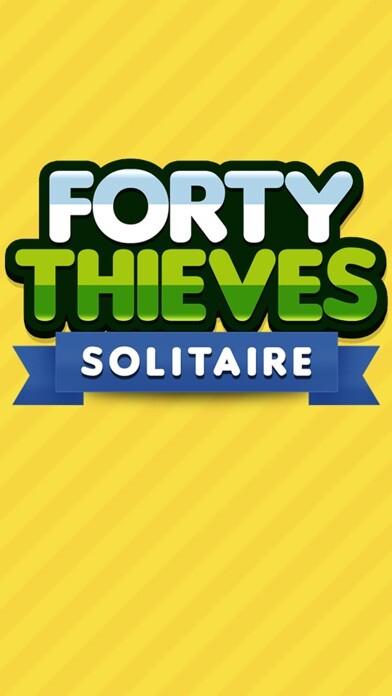 Emulate iPhone app Forty Thieves Solitaire Free Card Game Classic Solitare Solo using MyAndroid Emulate iPhone app Forty Thieves Solitaire Free Card Game Classic Solitare Solo using MyAndroid