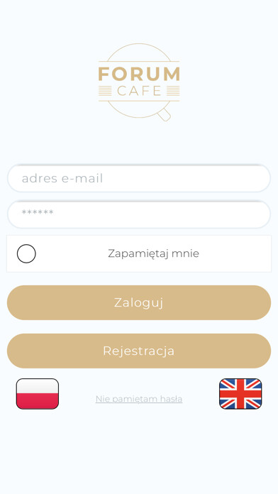 Emulate iPhone app Forum Cafe using MyAndroid Emulate iPhone app Forum Cafe using MyAndroid