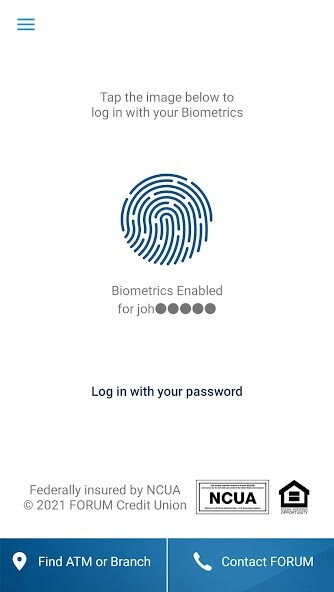 Run android online APK FORUM Credit Union CU Online from MyAndroid or emulate FORUM Credit Union CU Online using MyAndroid