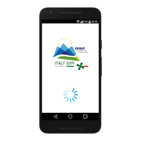 Run android online APK Forum Eusalp 2019 from MyAndroid or emulate Forum Eusalp 2019 using MyAndroid Run android online APK Forum Eusalp 2019 from MyAndroid or emulate Forum Eusalp 2019 using MyAndroid
