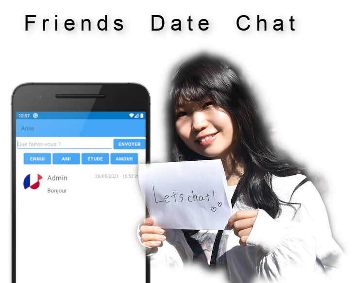 Run android online APK Forum Franco-Japonais from MyAndroid or emulate Forum Franco-Japonais using MyAndroid