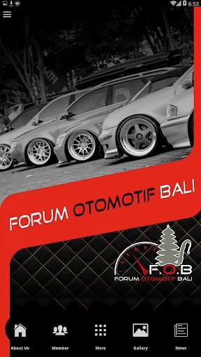 Run android online APK FORUM OTOMOTIF BALI from MyAndroid or emulate FORUM OTOMOTIF BALI using MyAndroid Run android online APK FORUM OTOMOTIF BALI from MyAndroid or emulate FORUM OTOMOTIF BALI using MyAndroid
