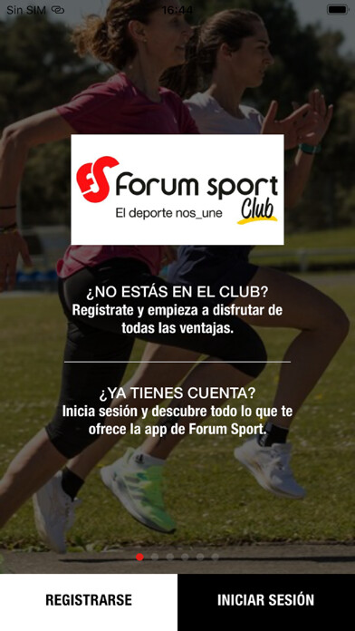 Emulate iPhone app Forum Sport using MyAndroid Emulate iPhone app Forum Sport using MyAndroid