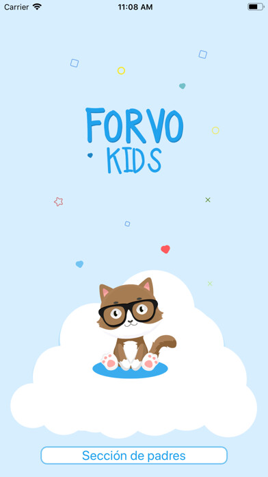 Emulate iPhone app Forvo Kids Español using MyAndroid Emulate iPhone app Forvo Kids Español using MyAndroid