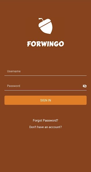 Run android online APK FORWINGO from MyAndroid or emulate FORWINGO using MyAndroid