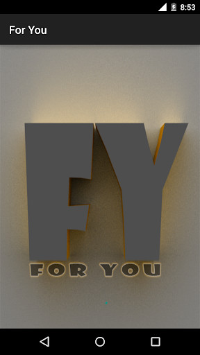 Run android online APK For You GGSIPU B.Tech Syllabus from MyAndroid or emulate For You GGSIPU B.Tech Syllabus using MyAndroid