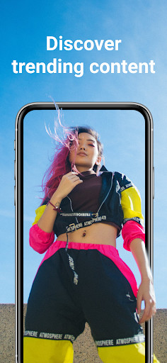 Run android online APK ForYou - Kwai from MyAndroid or emulate ForYou - Kwai using MyAndroid