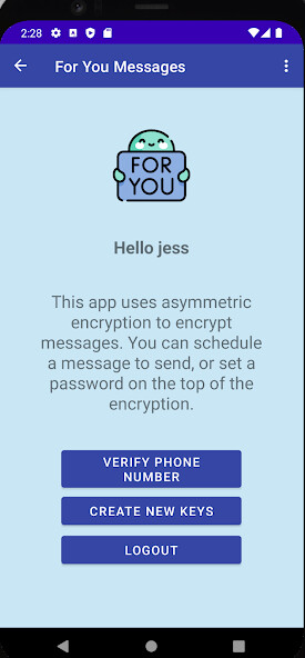 Run android online APK For You Messages from MyAndroid or emulate For You Messages using MyAndroid Run android online APK For You Messages from MyAndroid or emulate For You Messages using MyAndroid