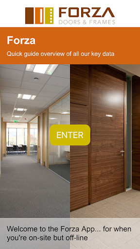 Run android online APK Forza Doors and Frames from MyAndroid or emulate Forza Doors and Frames using MyAndroid
