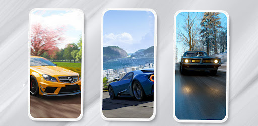 Run android online APK Forza Horizon Wallpapers from MyAndroid or emulate Forza Horizon Wallpapers using MyAndroid