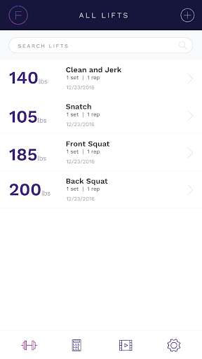Run android online APK Forza Lifting from MyAndroid or emulate Forza Lifting using MyAndroid
