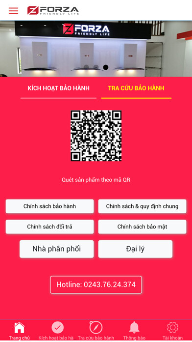 Emulate Android APK Forza