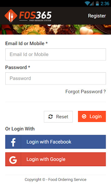 Emulate Android APK FOS365 Emulate Android APK FOS365