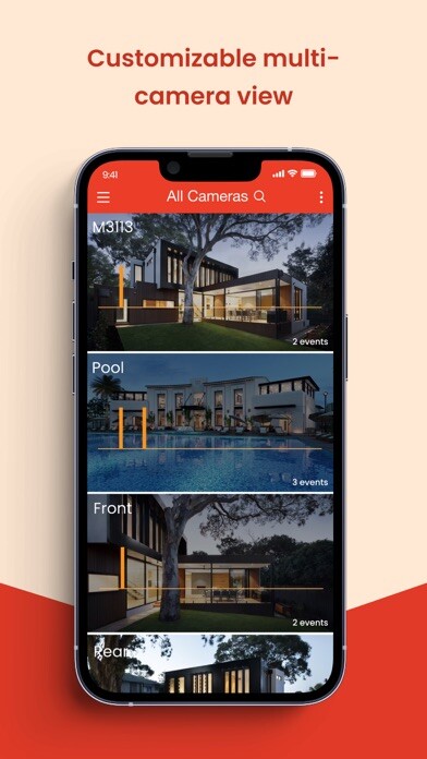 Emulate iPhone app Foscam Cloud using MyAndroid Emulate iPhone app Foscam Cloud using MyAndroid
