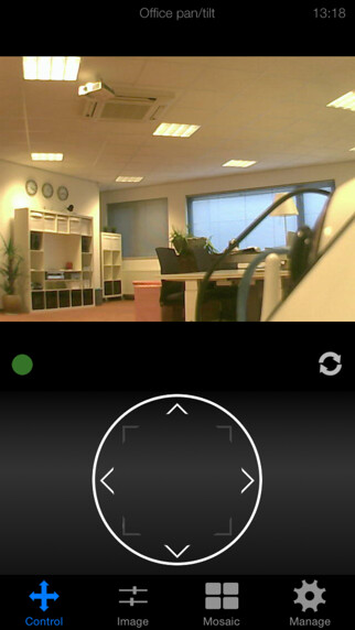 Emulate iPhone app Foscam Surveillance Pro using MyAndroid Emulate iPhone app Foscam Surveillance Pro using MyAndroid