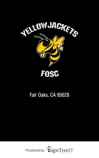 Emulate Android APK FOSC Yellow Jackets Emulate Android APK FOSC Yellow Jackets