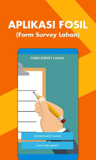 Run android online APK FOSIL - Form Survey Lahan from MyAndroid or emulate FOSIL - Form Survey Lahan using MyAndroid Run android online APK FOSIL - Form Survey Lahan from MyAndroid or emulate FOSIL - Form Survey Lahan using MyAndroid
