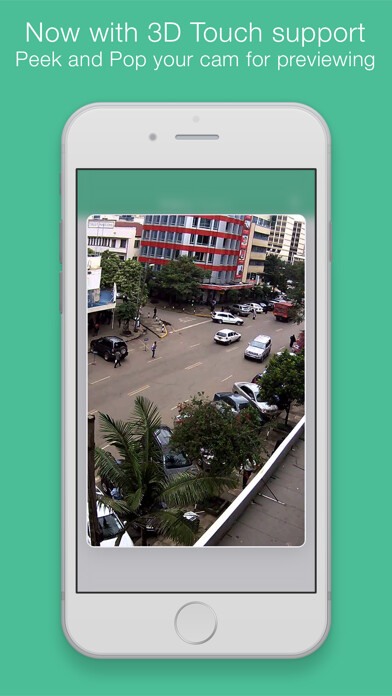 Emulate iPhone app Fosky - Controller for Foscam using MyAndroid Emulate iPhone app Fosky - Controller for Foscam using MyAndroid