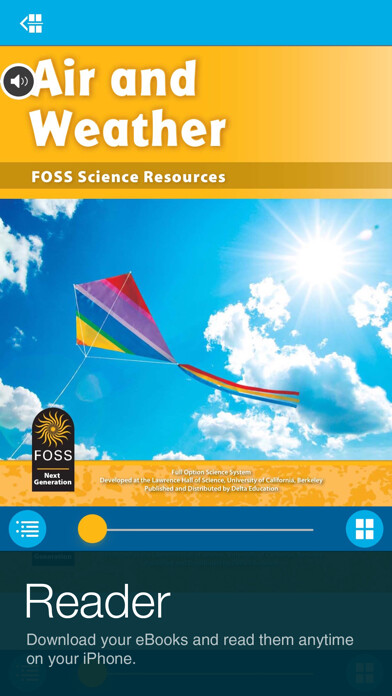 Emulate iPhone app FOSS eBooks using MyAndroid Emulate iPhone app FOSS eBooks using MyAndroid