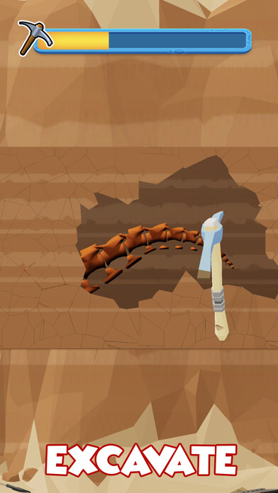 Emulate iPhone app Fossil Fever Museum using MyAndroid Emulate iPhone app Fossil Fever Museum using MyAndroid