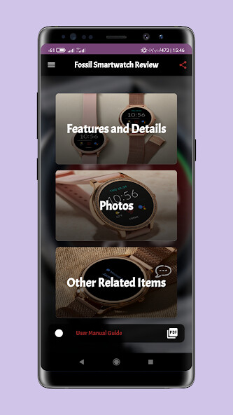 Run android online APK fossil smartwatch review from MyAndroid or emulate fossil smartwatch review using MyAndroid Run android online APK fossil smartwatch review from MyAndroid or emulate fossil smartwatch review using MyAndroid