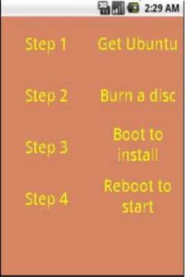 Emulate Android APK FOSS Jumble Emulate Android APK FOSS Jumble