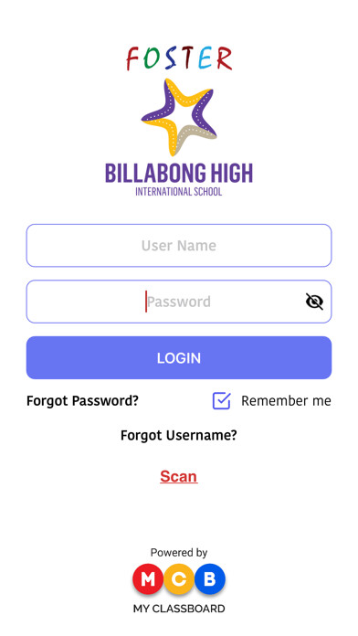 Run android online APK Foster Billabong Parent Portal from MyAndroid or emulate Foster Billabong Parent Portal using MyAndroid Run android online APK Foster Billabong Parent Portal from MyAndroid or emulate Foster Billabong Parent Portal using MyAndroid