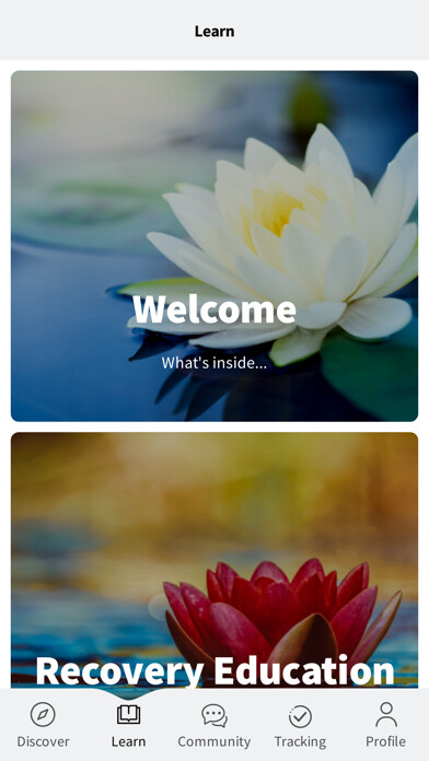 Emulate iPhone app Fostering Resilience using MyAndroid Emulate iPhone app Fostering Resilience using MyAndroid