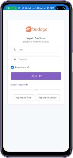 Run android online APK FO Store Management from MyAndroid or emulate FO Store Management using MyAndroid Run android online APK FO Store Management from MyAndroid or emulate FO Store Management using MyAndroid