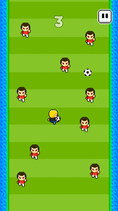 Emulate iPhone app Fotbal Romanesc using MyAndroid Emulate iPhone app Fotbal Romanesc using MyAndroid