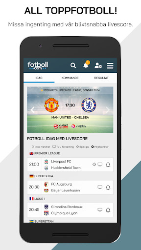 Run android online APK Fotboll.com - All fotboll med livescore from MyAndroid or emulate Fotboll.com - All fotboll med livescore using MyAndroid Run android online APK Fotboll.com - All fotboll med livescore from MyAndroid or emulate Fotboll.com - All fotboll med livescore using MyAndroid